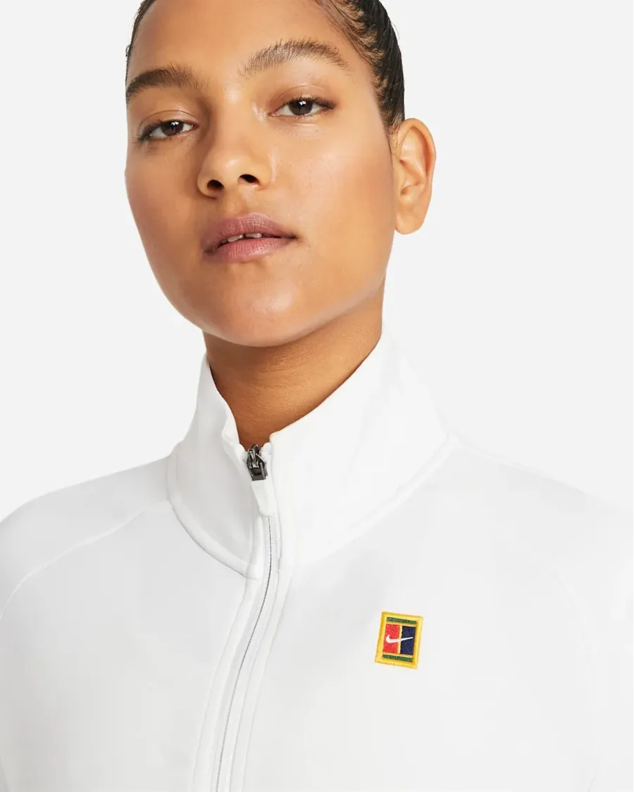 Куртка NikeCourt Tennis CV4701-100