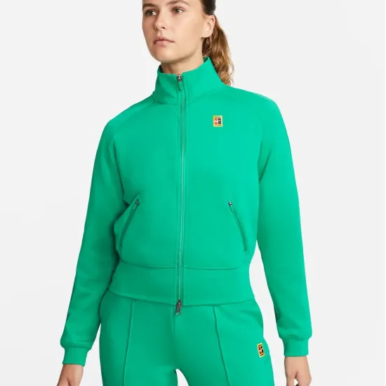 Куртка NikeCourt Tennis CV4701-370