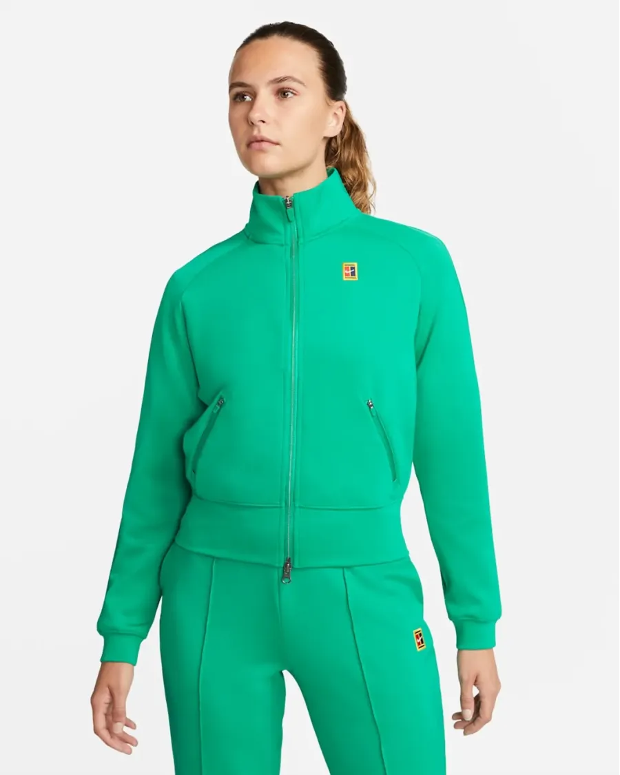 Куртка NikeCourt Tennis CV4701-370