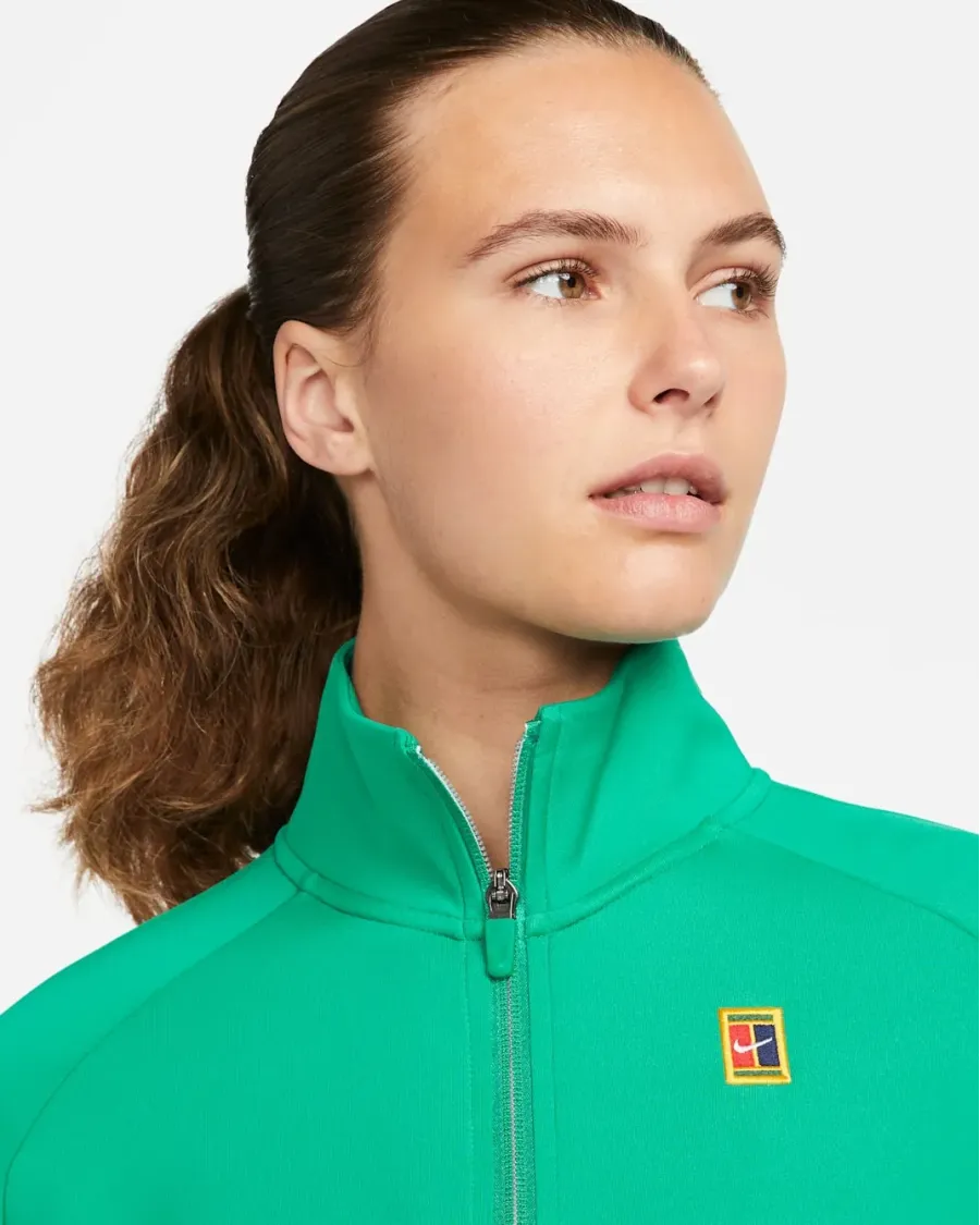 Куртка NikeCourt Tennis CV4701-370