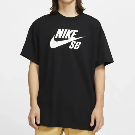 Футболка Nike SB Logo Skate CV7539-010