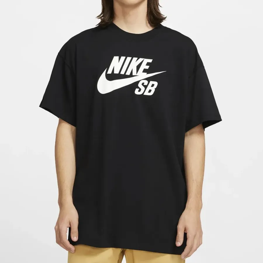 Футболка Nike SB Logo Skate CV7539-010