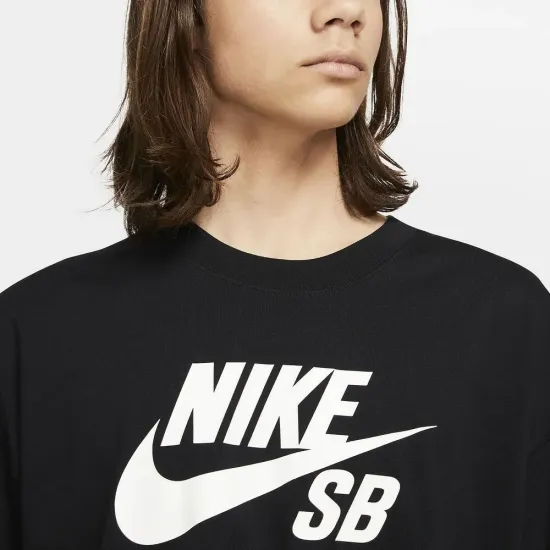 Футболка Nike SB Logo Skate CV7539-010