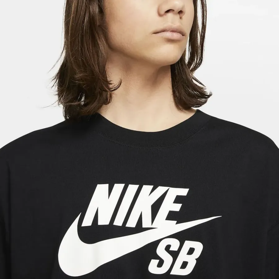 Футболка Nike SB Logo Skate CV7539-010
