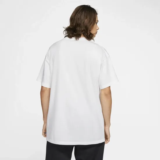 Футболка Nike SB Logo Skate CV7539-100