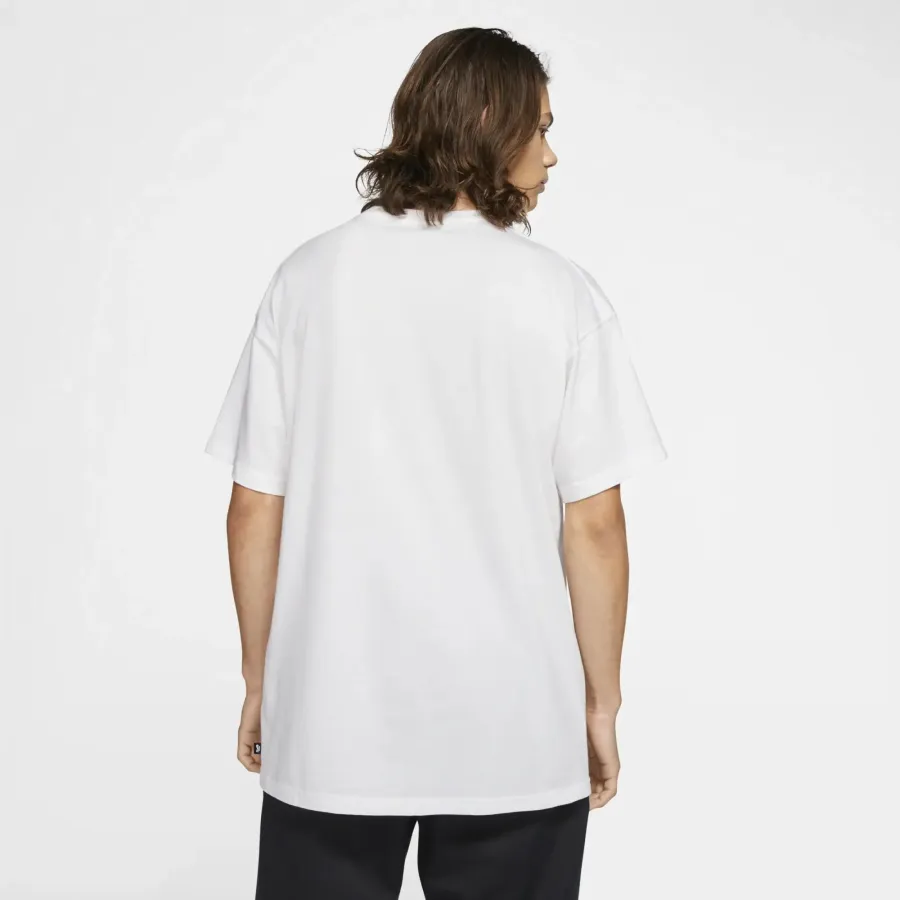 Футболка Nike SB Logo Skate CV7539-100