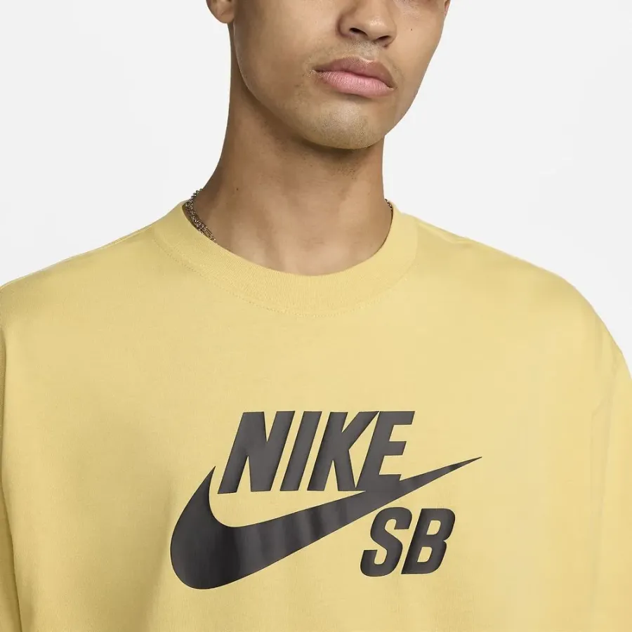 Футболка Nike SB Logo Skate CV7539-700