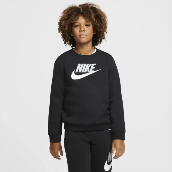 Кофта Nike Sportswear Club Fleece CV9297-011