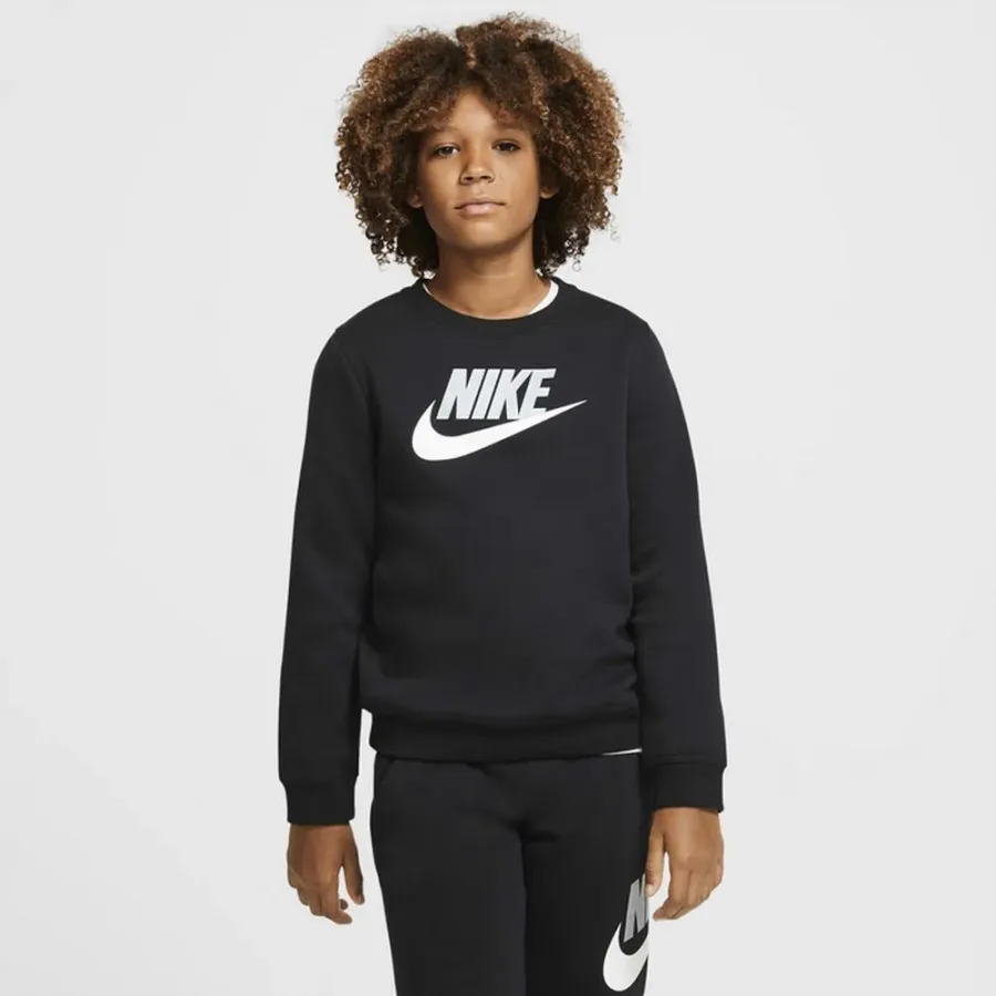 Кофта Nike Sportswear Club Fleece CV9297-011