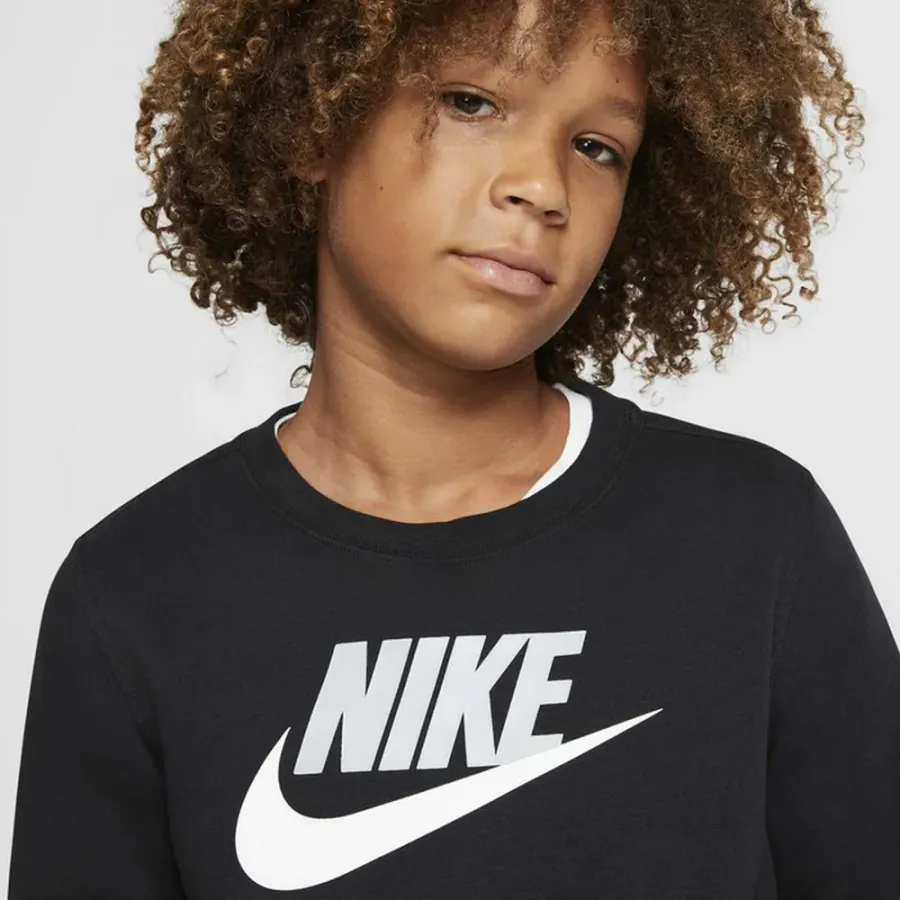 Кофта Nike Sportswear Club Fleece CV9297-011