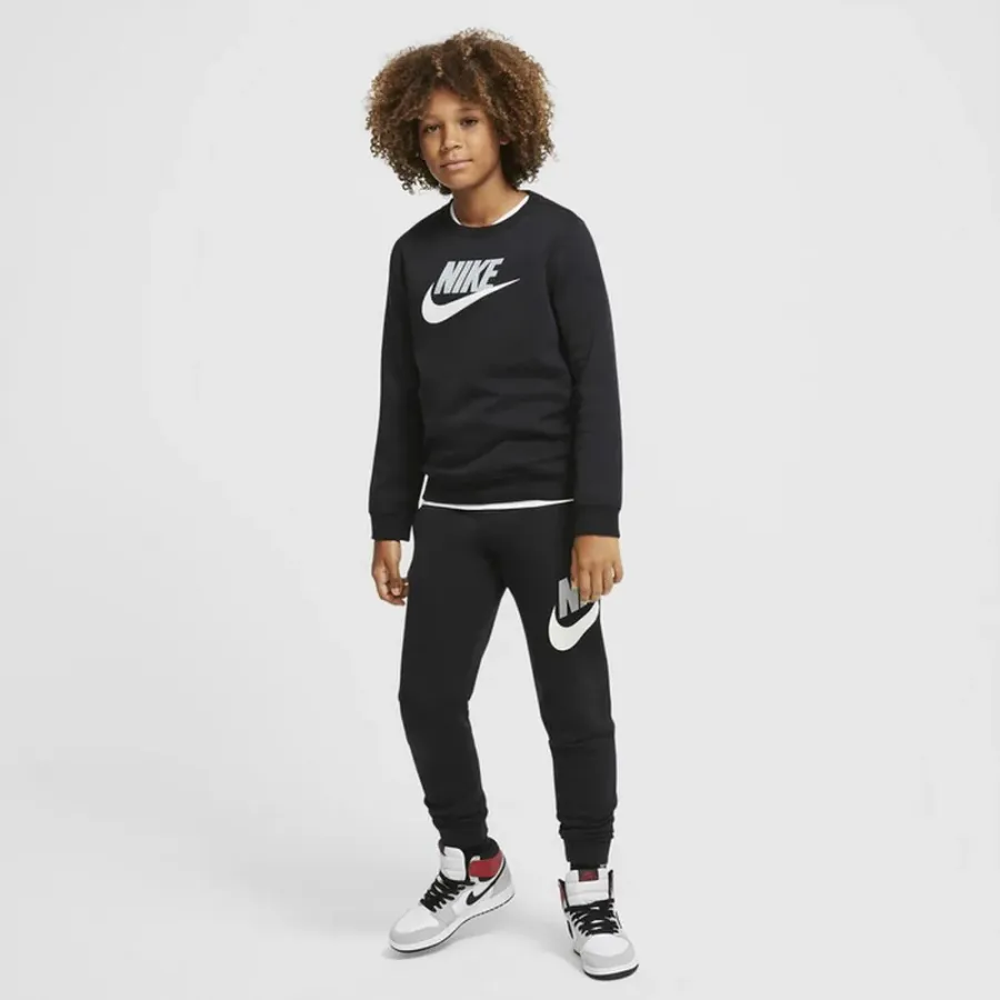 Кофта Nike Sportswear Club Fleece CV9297-011
