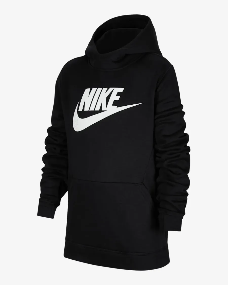 Худі Nike Sportswear Club Fleece CV9336-010