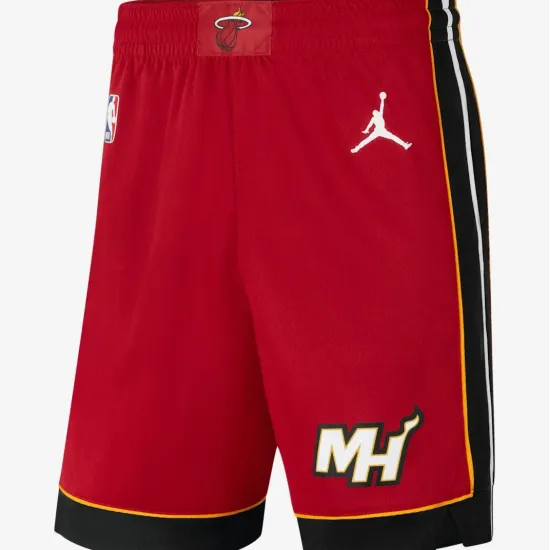 Шорти Nike Air Jordan Swingman CV9566-608