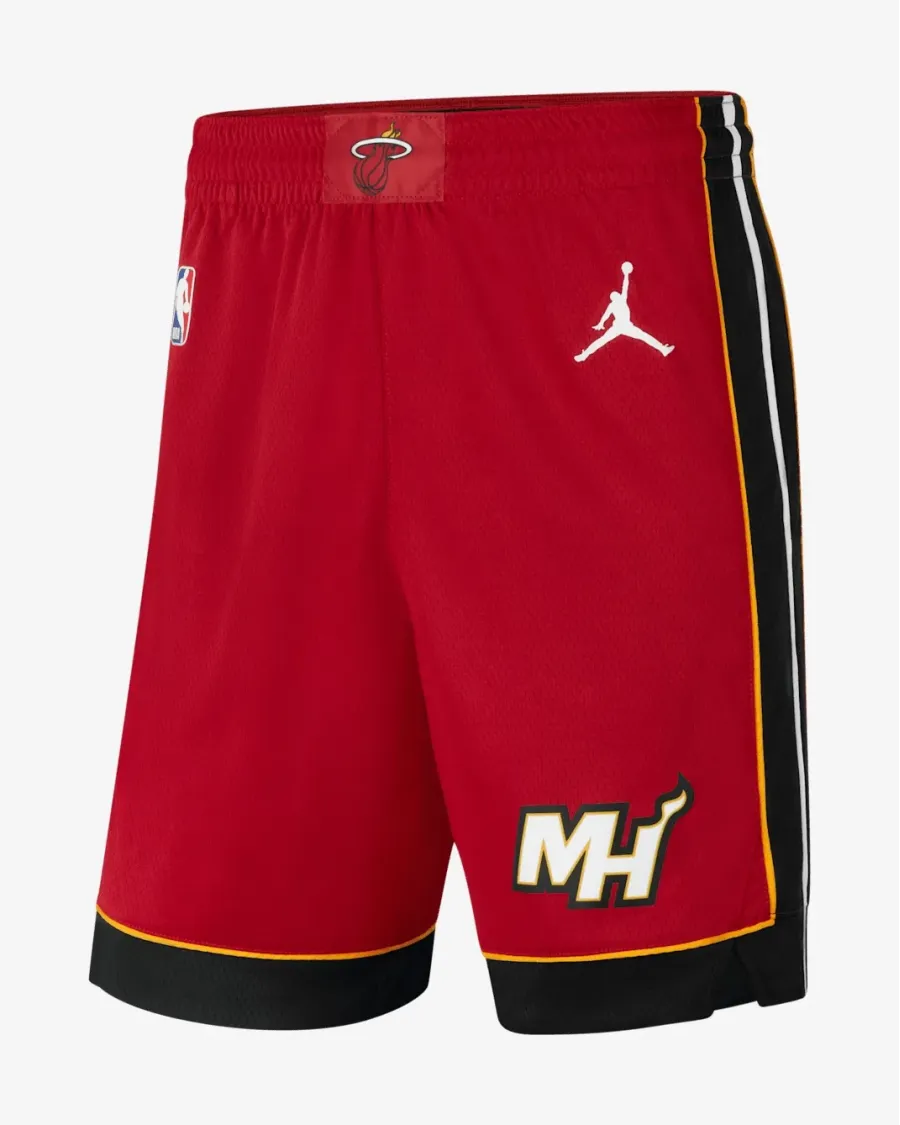 Шорти Nike Air Jordan Swingman CV9566-608