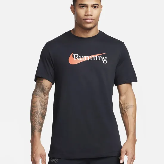Футболка Nike Dri-FIT Tee CW0945-010