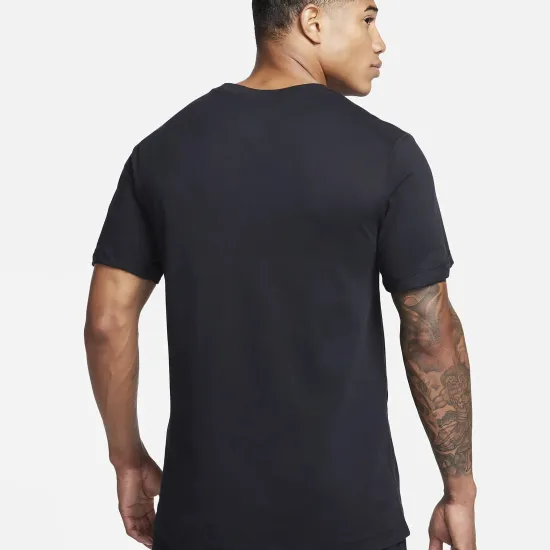 Футболка Nike Dri-FIT Tee CW0945-010