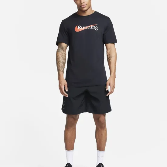 Футболка Nike Dri-FIT Tee CW0945-010
