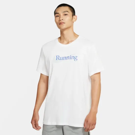 Футболка Nike Dri-FIT Tee CW0945-100