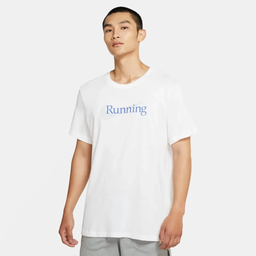 Футболка Nike Dri-FIT Tee CW0945-100