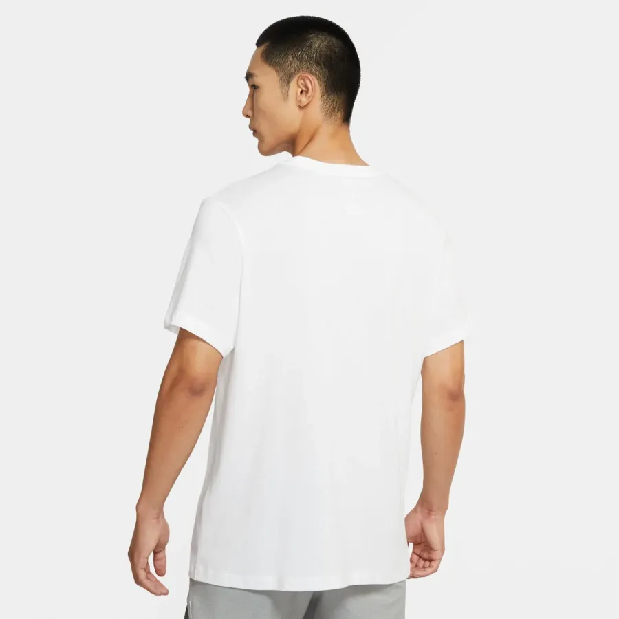 Футболка Nike Dri-FIT Tee CW0945-100