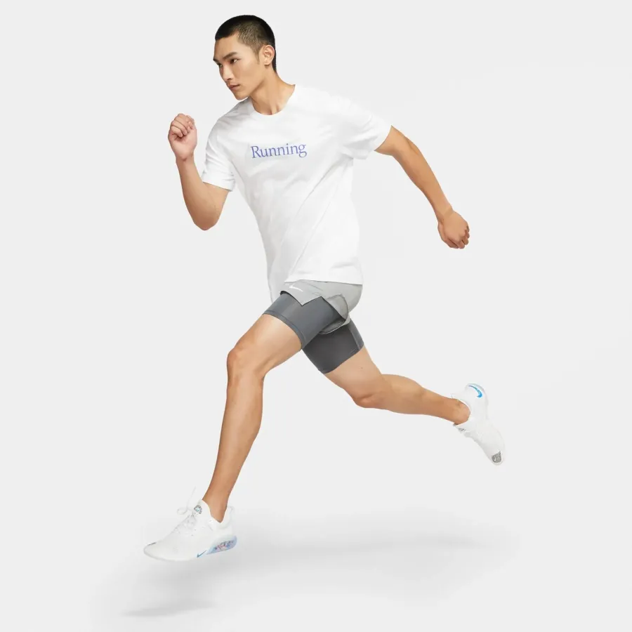 Футболка Nike Dri-FIT Tee CW0945-100