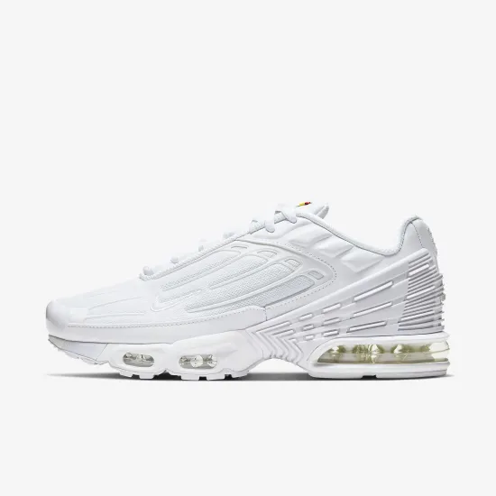 Кросівки Nike Air Max Plus 3 CW1417-100