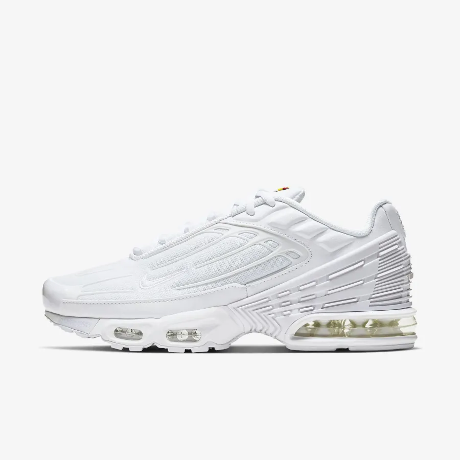 Кросівки Nike Air Max Plus 3 CW1417-100