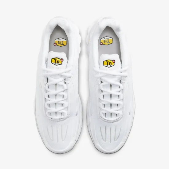 Кросівки Nike Air Max Plus 3 CW1417-100