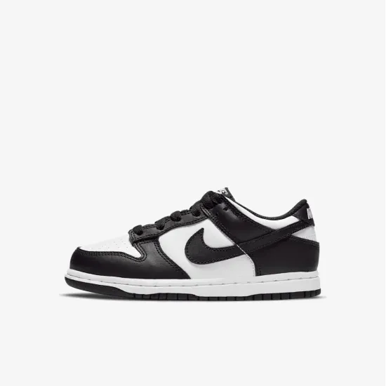 Кросівки Nike Dunk Low CW1588-100