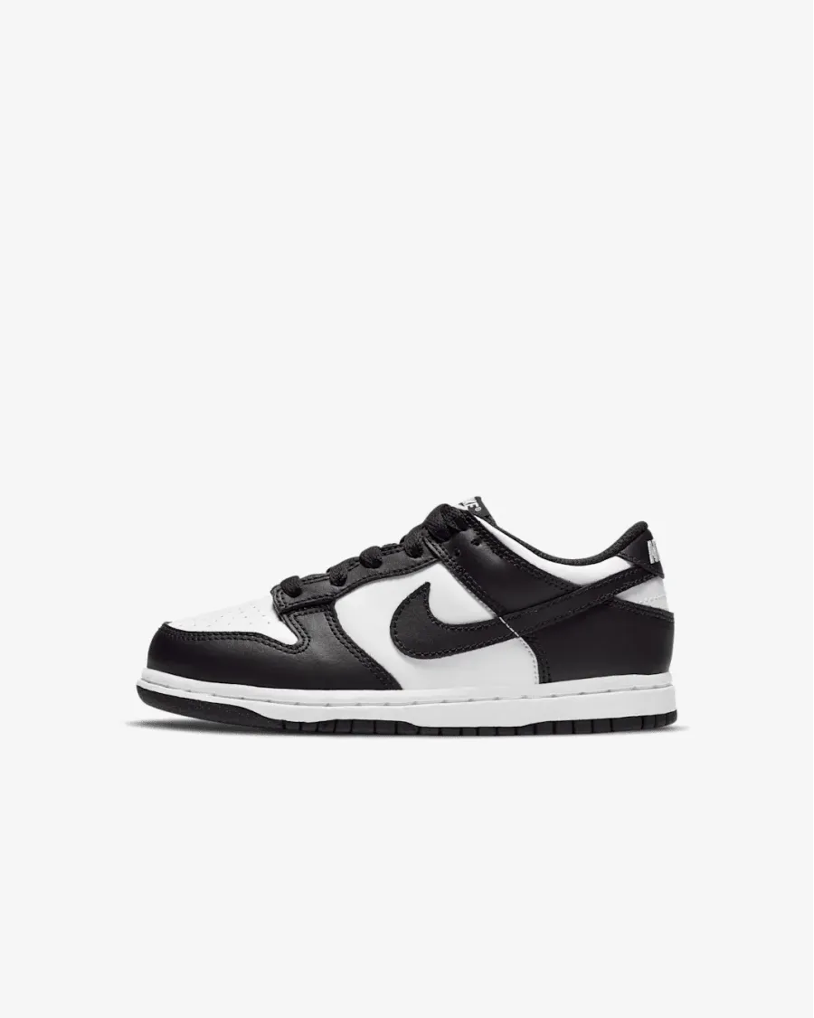 Кросівки Nike Dunk Low CW1588-100