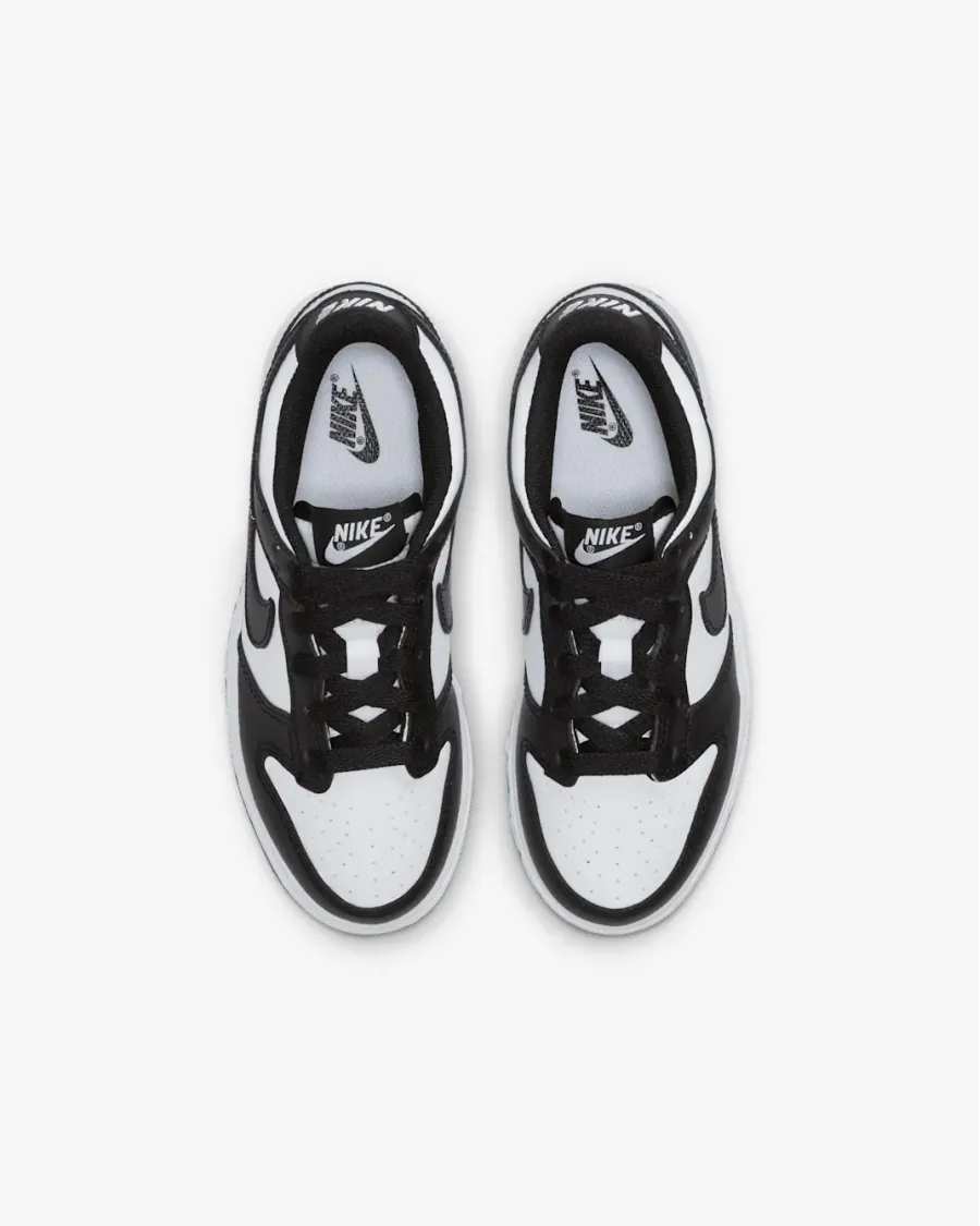 Кросівки Nike Dunk Low CW1588-100