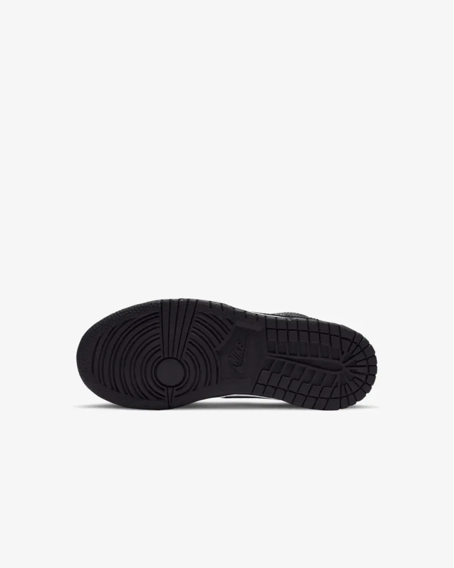 Кросівки Nike Dunk Low CW1588-100