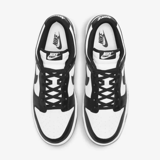 Кросівки Nike Dunk Low CW1590-100
