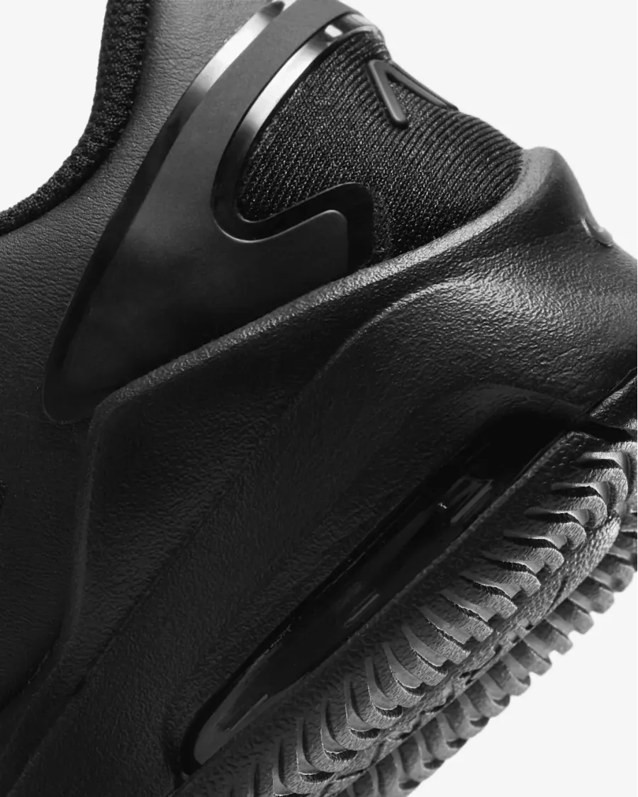 Кросівки Nike Air Max Bolt CW1627-001