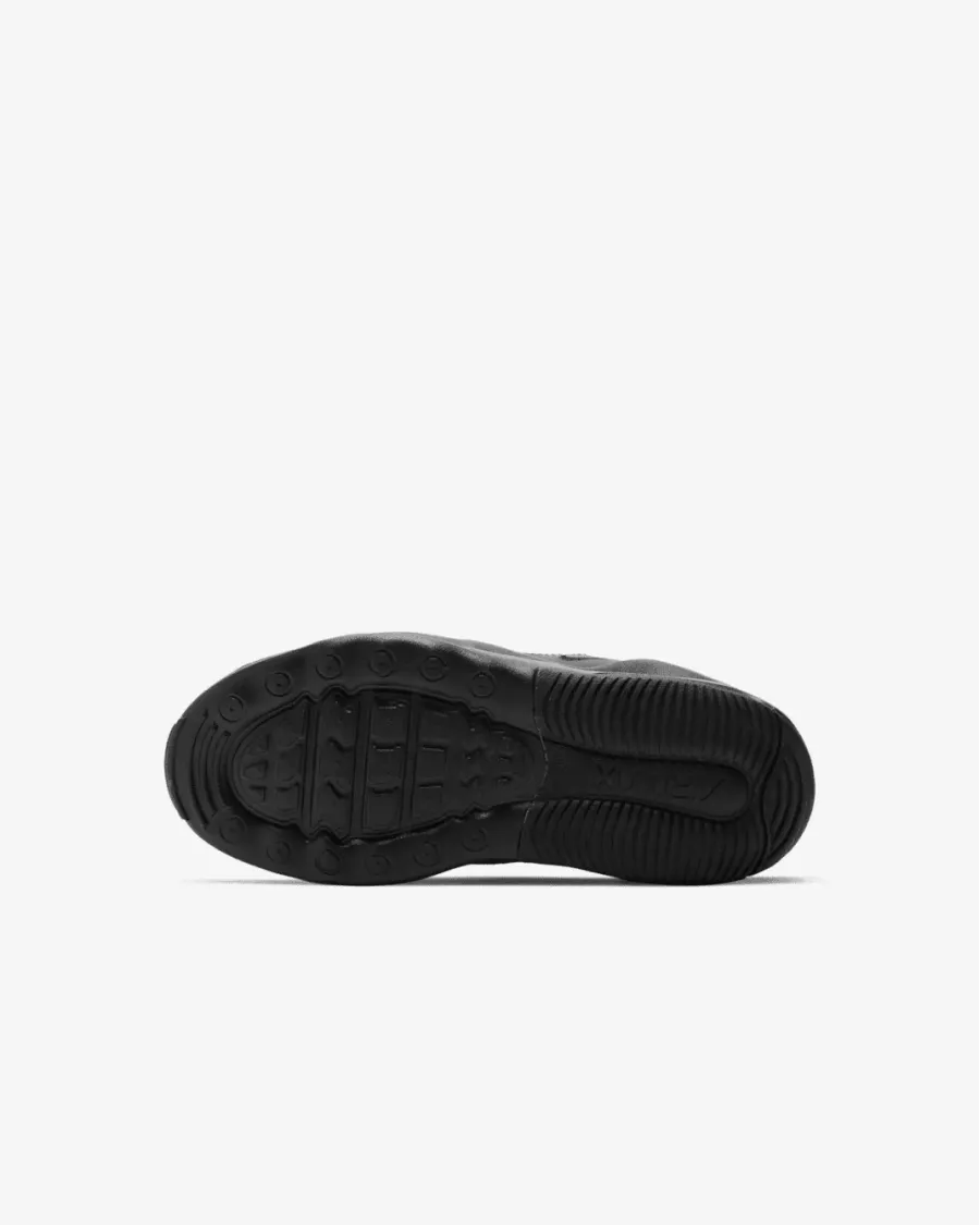 Кросівки Nike Air Max Bolt CW1627-001