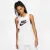 Майка Nike Air Tank CW2206-100