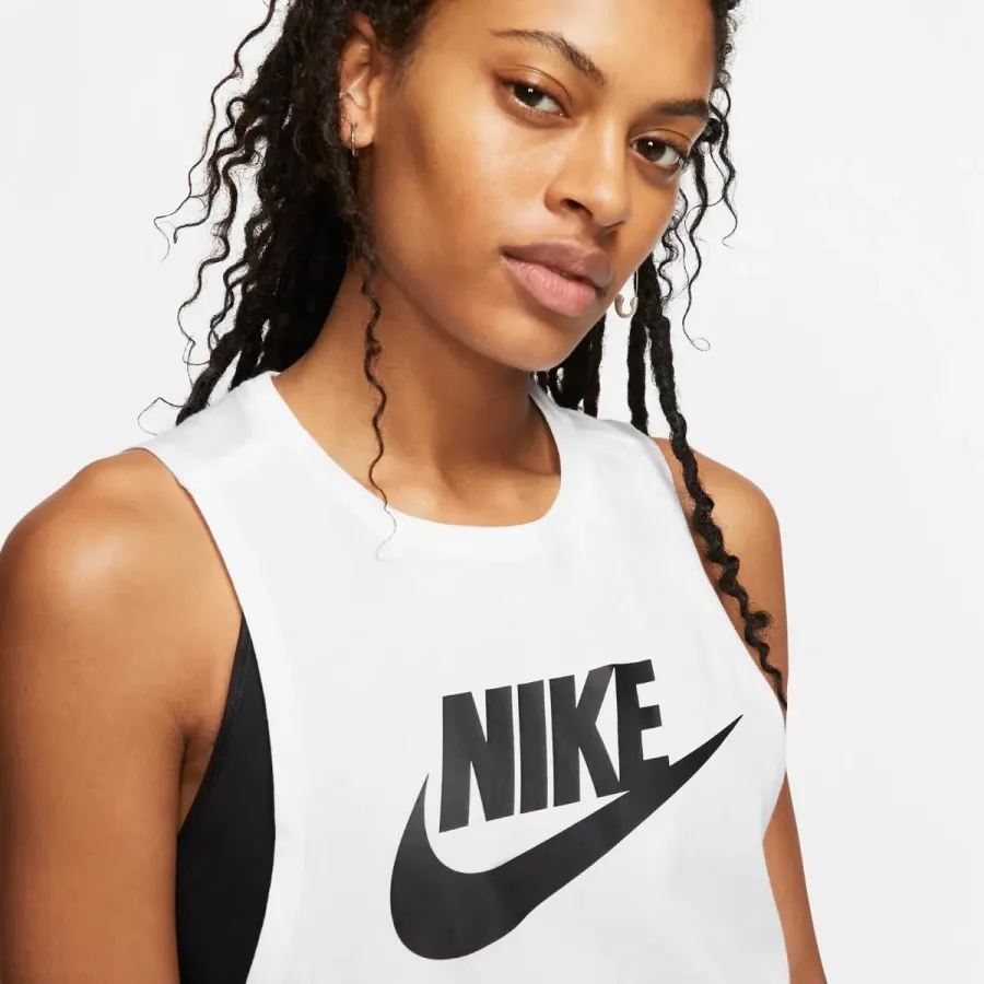 Майка Nike Air Tank CW2206-100