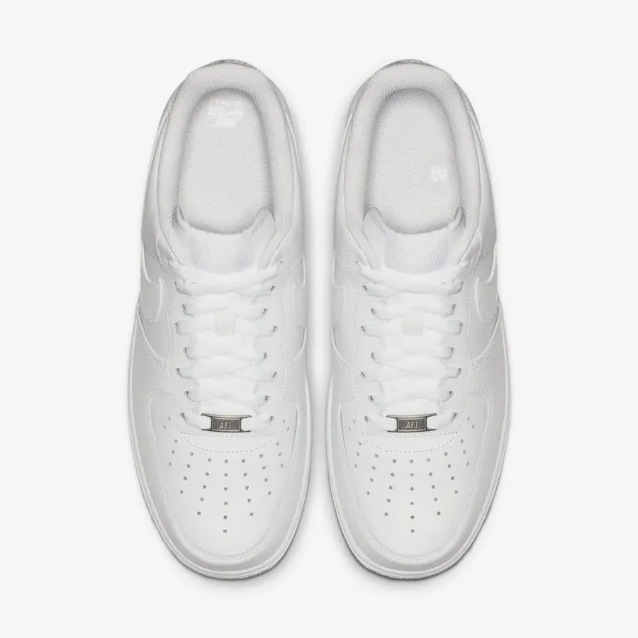 Кросівки Nike Air Force 1 07 CW2288-111