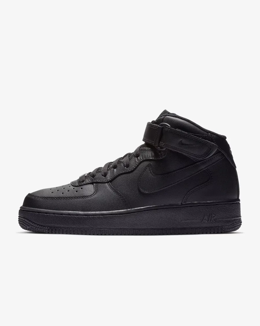 Кросівки Nike Air Force 1 Mid 07 CW2289-001