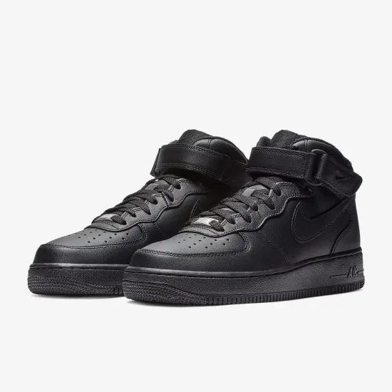 Кросівки Nike Air Force 1 Mid 07 CW2289-001