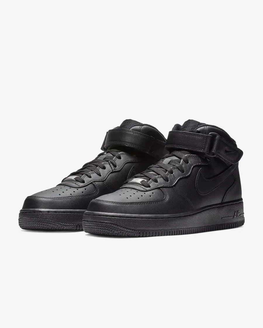 Кросівки Nike Air Force 1 Mid 07 CW2289-001