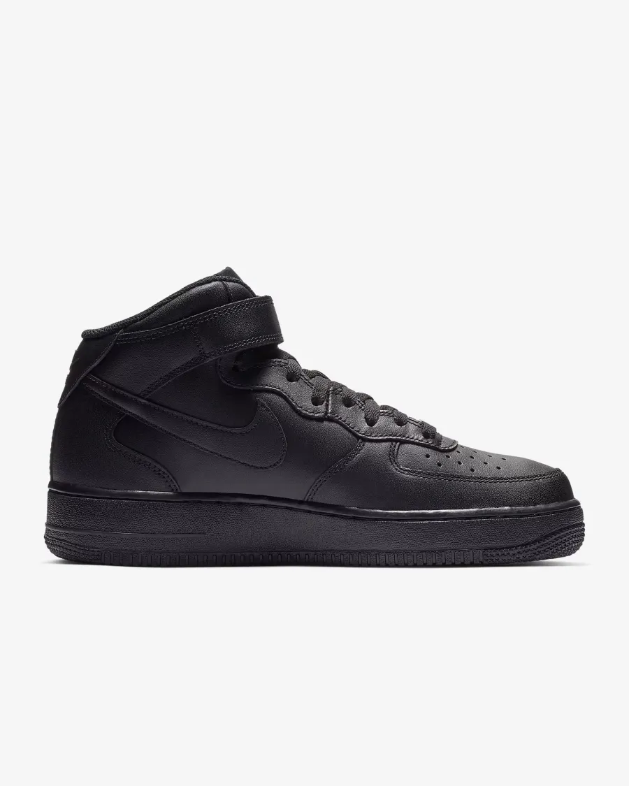 Кросівки Nike Air Force 1 Mid 07 CW2289-001