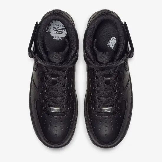 Кросівки Nike Air Force 1 Mid 07 CW2289-001