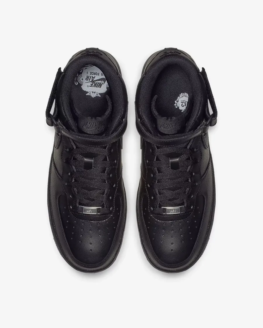 Кросівки Nike Air Force 1 Mid 07 CW2289-001