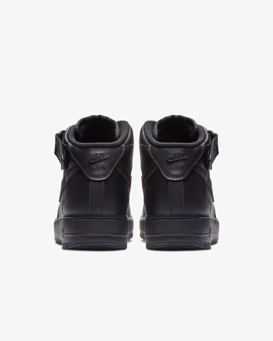 Кросівки Nike Air Force 1 Mid 07 CW2289-001