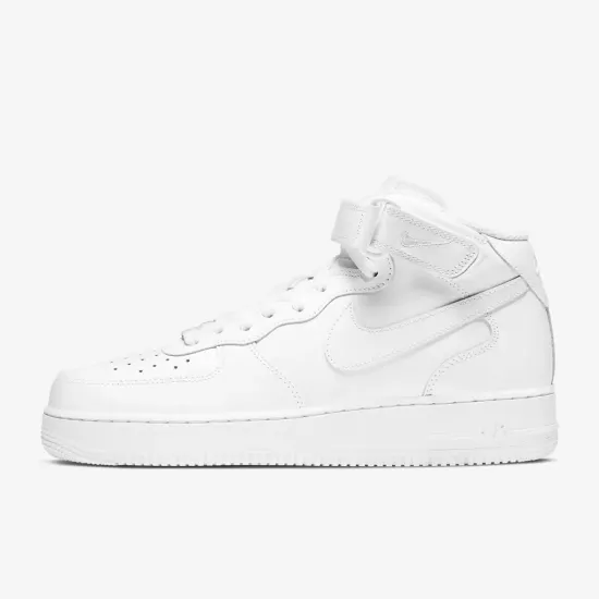 Кросівки Nike Air Force 1 Mid 07 CW2289-111