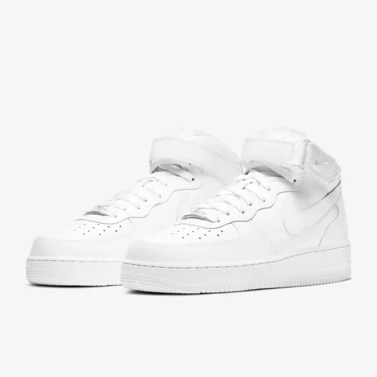 Кросівки Nike Air Force 1 Mid 07 CW2289-111