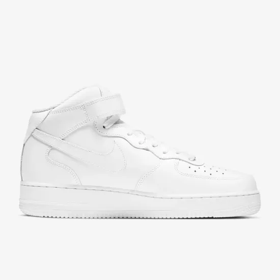 Кросівки Nike Air Force 1 Mid 07 CW2289-111