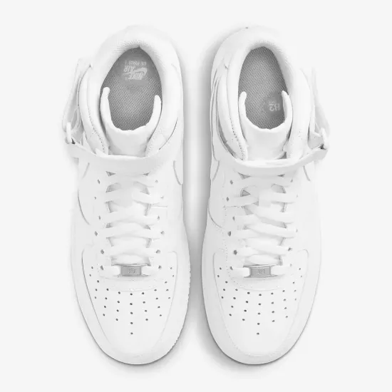Кросівки Nike Air Force 1 Mid 07 CW2289-111