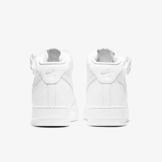 Кросівки Nike Air Force 1 Mid 07 CW2289-111